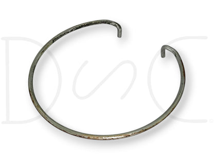 99-04 Ford F250 F350 4WD 4X4 Front Axle Locking Hub Snap Ring Retainer