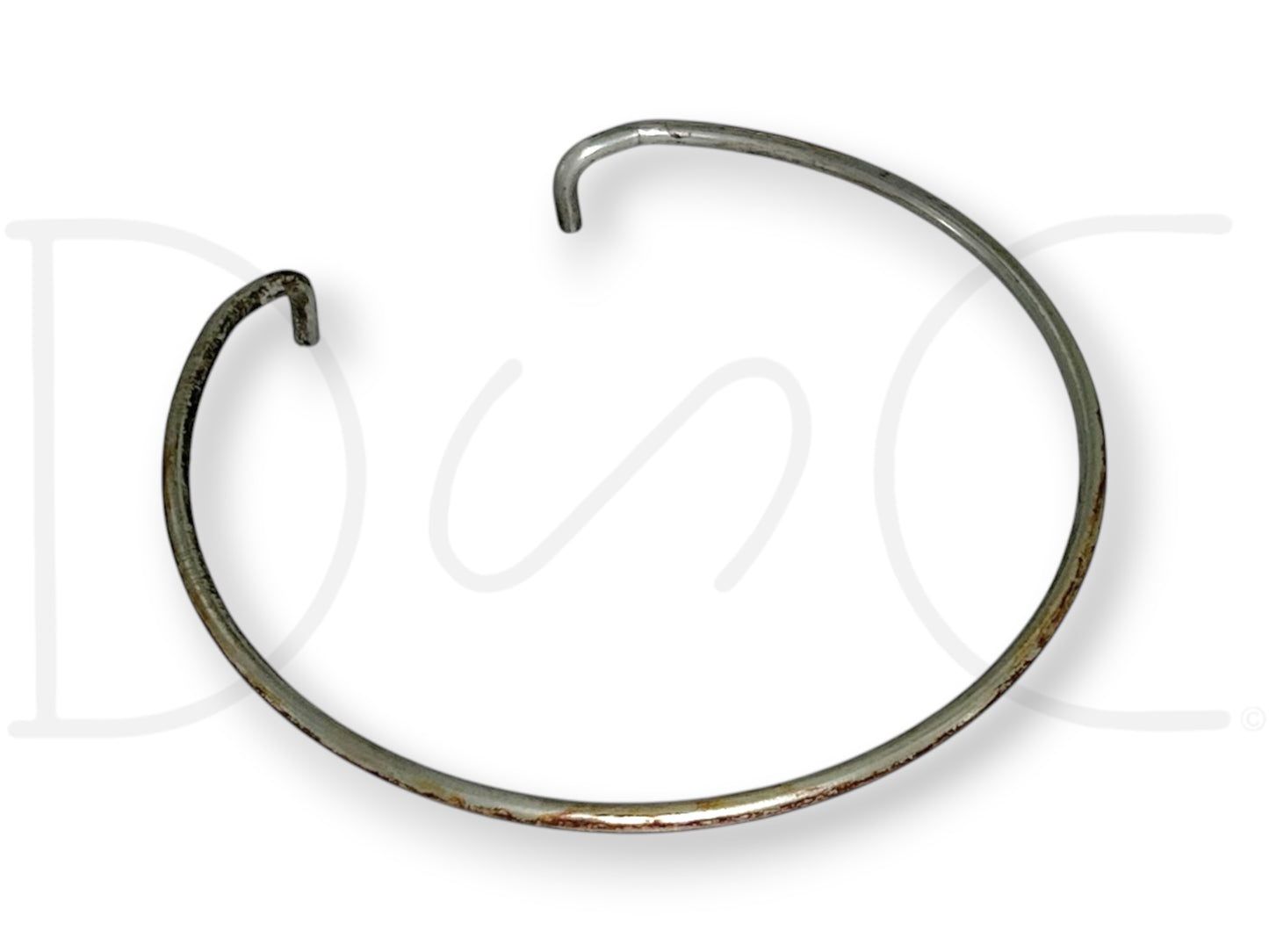 99-04 Ford F250 F350 4WD 4X4 Front Axle Locking Hub Snap Ring Retainer