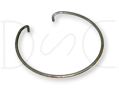 99-04 Ford F250 F350 4WD 4X4 Front Axle Locking Hub Snap Ring Retainer