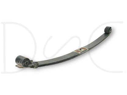99-04 Ford F250 F350 4WD 4X4 Front Axle Leaf Spring Code U 3C34-ACa