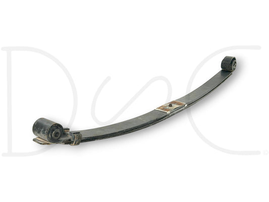 99-04 Ford F250 F350 4WD 4X4 Front Axle Leaf Spring Code U 3C34-ACa