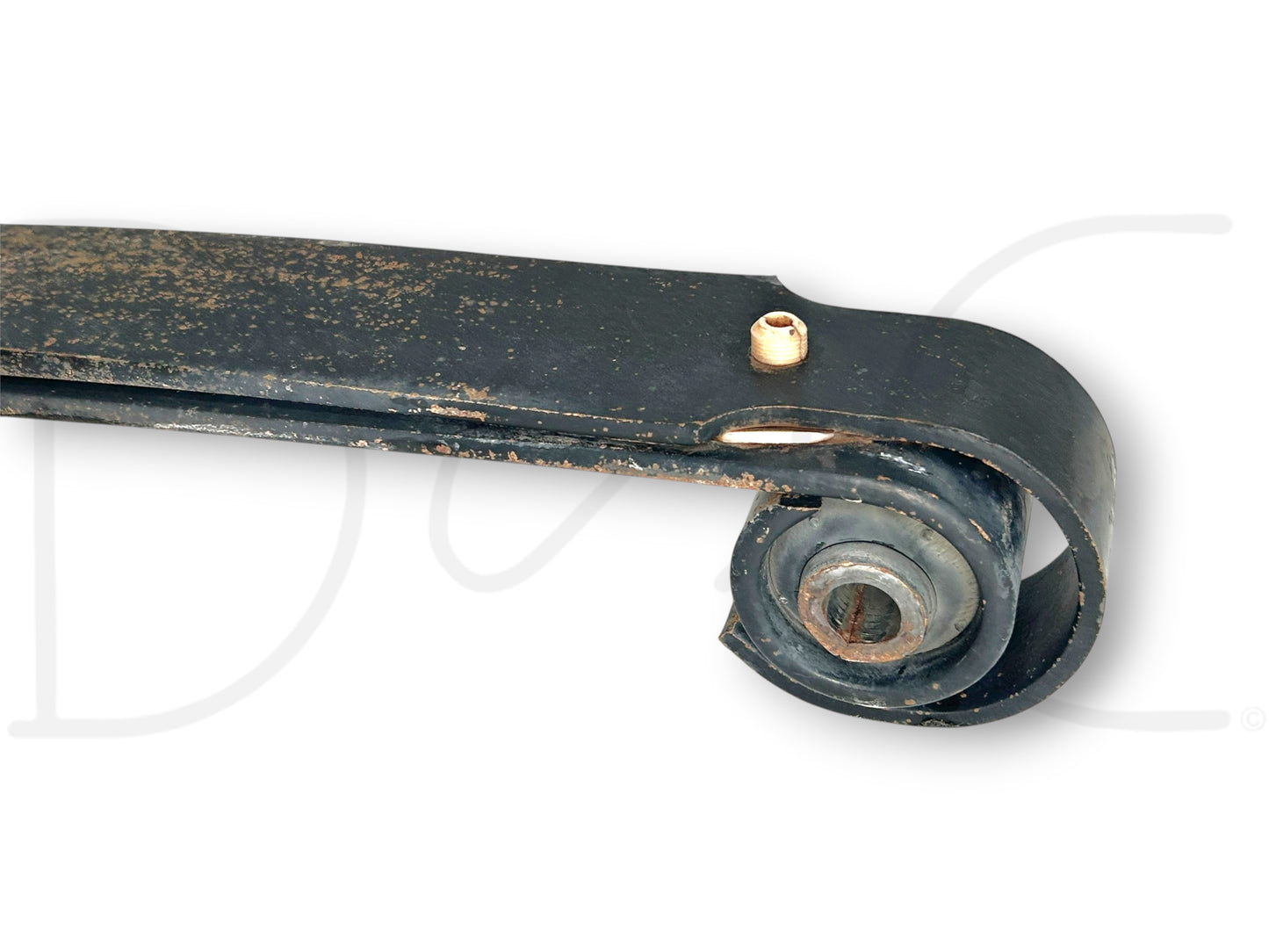 99-04 Ford F250 F350 4WD 4X4 Front Axle Leaf Spring Code U 3C34-ACa