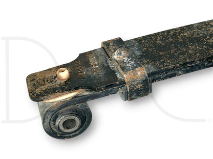 99-04 Ford F250 F350 4WD 4X4 Front Axle Leaf Spring Code U 3C34-ACa
