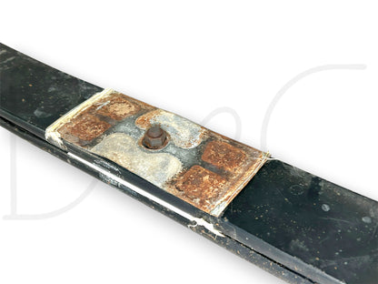 99-04 Ford F250 F350 4WD 4X4 Front Axle Leaf Spring Code U 3C34-ACa