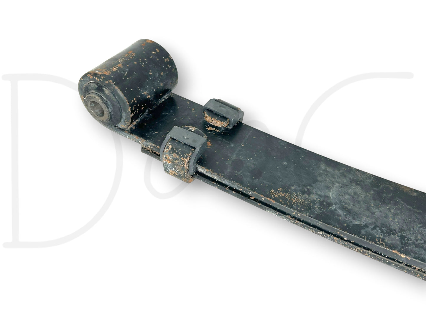 99-04 Ford F250 F350 4WD 4X4 Front Axle Leaf Spring Code U 3C34-ACa