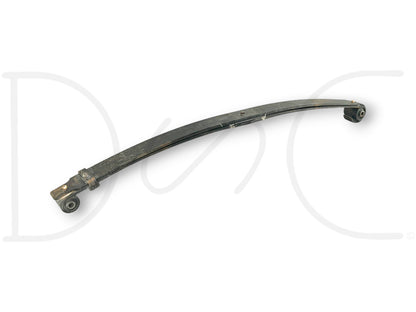 99-04 Ford F250 F350 4WD 4X4 Front Axle Leaf Spring Code U 3C34-ACa