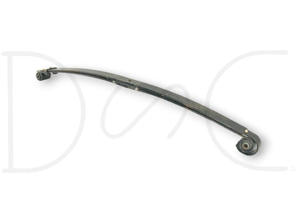 99-04 Ford F250 F350 4WD 4X4 Front Axle Leaf Spring Code U 3C34-ACa