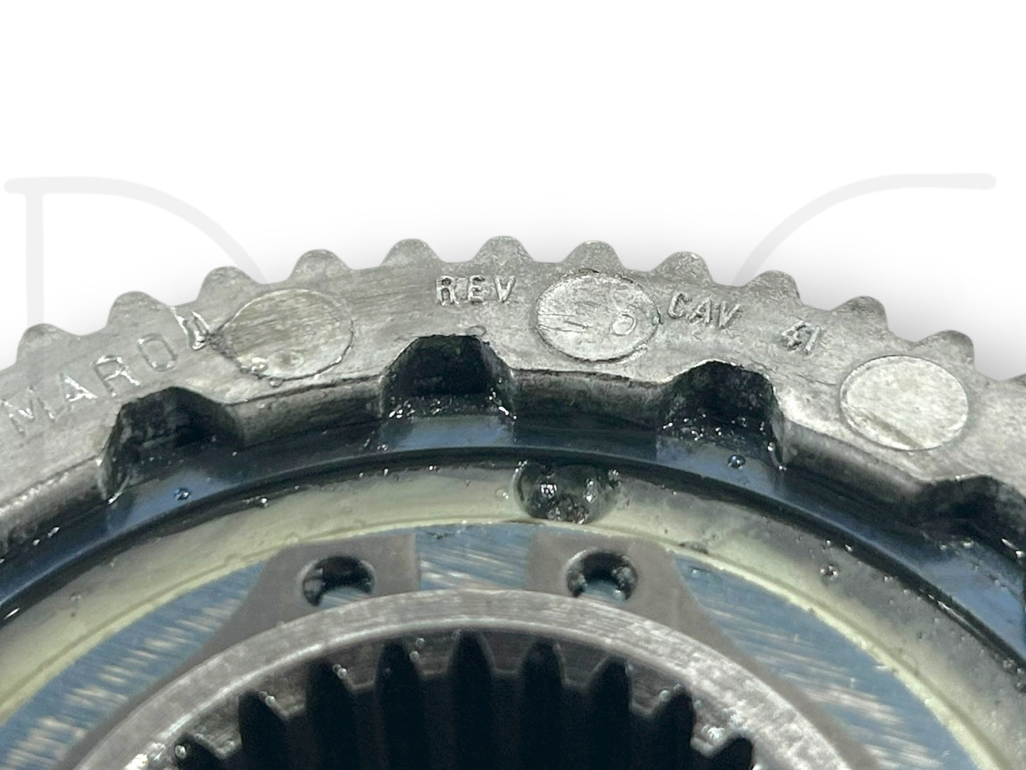 99-04 Ford F250 F350 4WD 4X4 Front Axle Locking Hub Auto