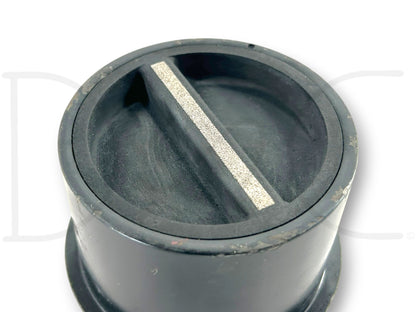 99-04 Ford F250 F350 4WD 4X4 Front Axle Locking Hub Auto
