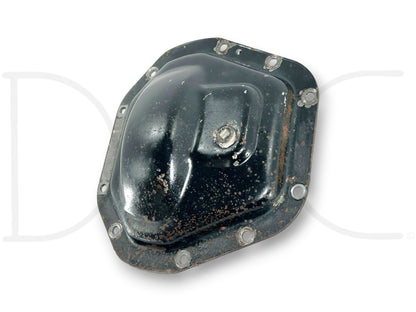 99-16 Ford F250 F350 DANA 50 60 4X4 Front Axle Diff Differential Cover OE