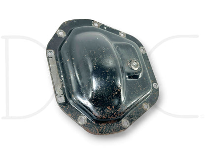 99-16 Ford F250 F350 DANA 50 60 4X4 Front Axle Diff Differential Cover OE