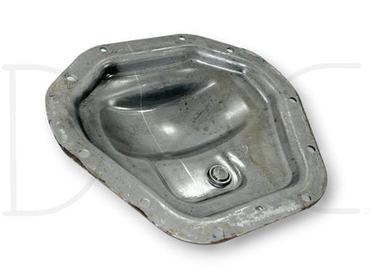 99-16 Ford F250 F350 DANA 50 60 4X4 Front Axle Diff Differential Cover OE