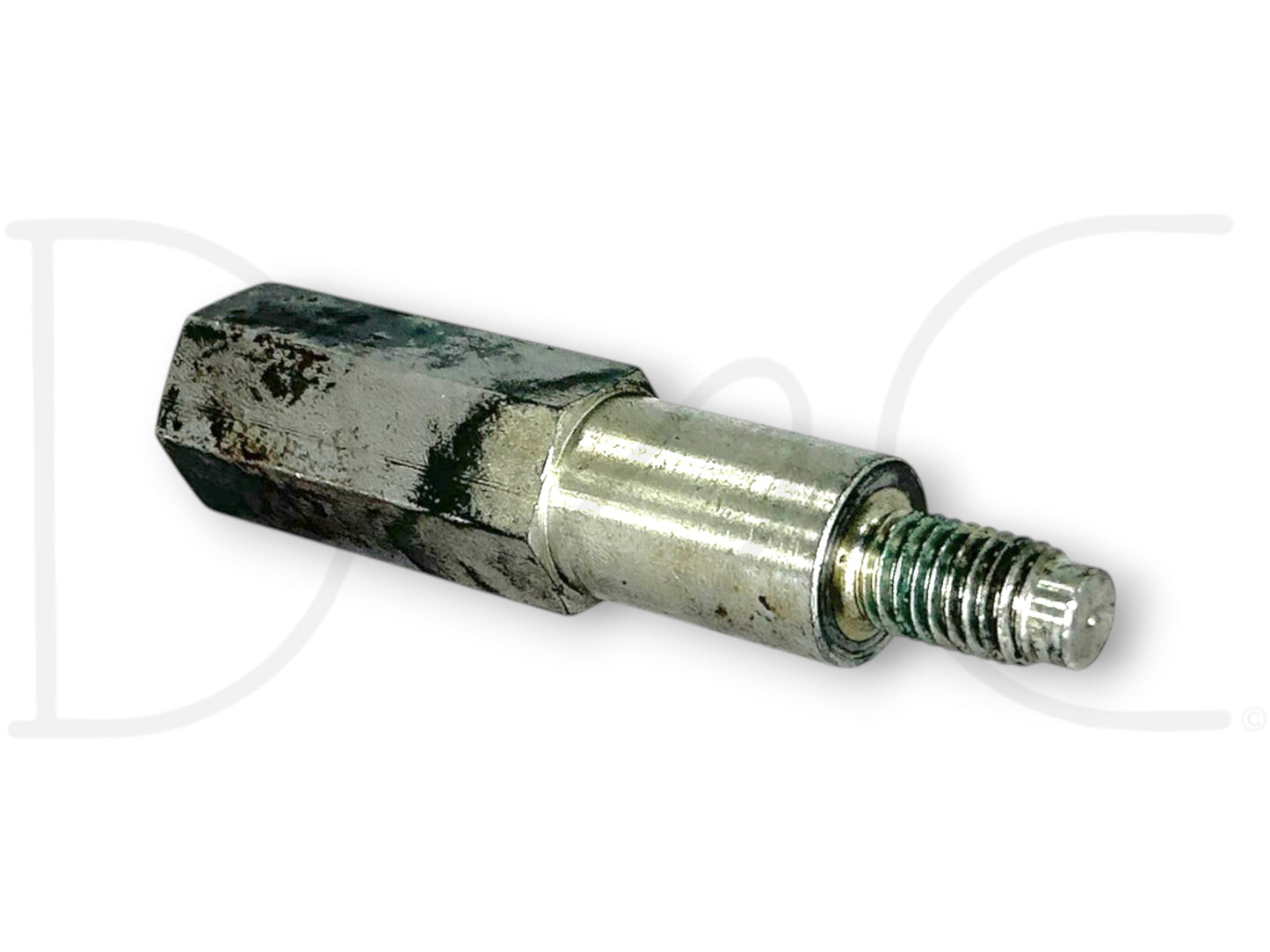 04-07 Ford F250 F350 6.0 6.0L Diesel Fan Shroud Stand Off Bolt Stud Mount