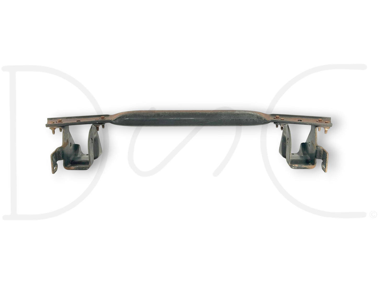 04 2004 Ford F250 F350 Excursion Front Crash Bar Blocker Beam Crossmember OEM