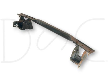 04 2004 Ford F250 F350 Excursion Front Crash Bar Blocker Beam Crossmember OEM
