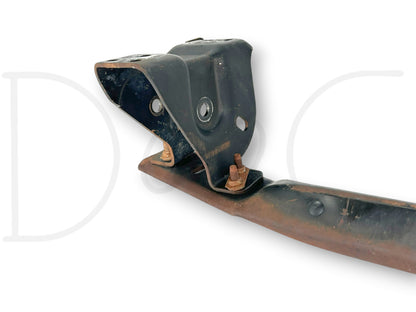 04 2004 Ford F250 F350 Excursion Front Crash Bar Blocker Beam Crossmember OEM