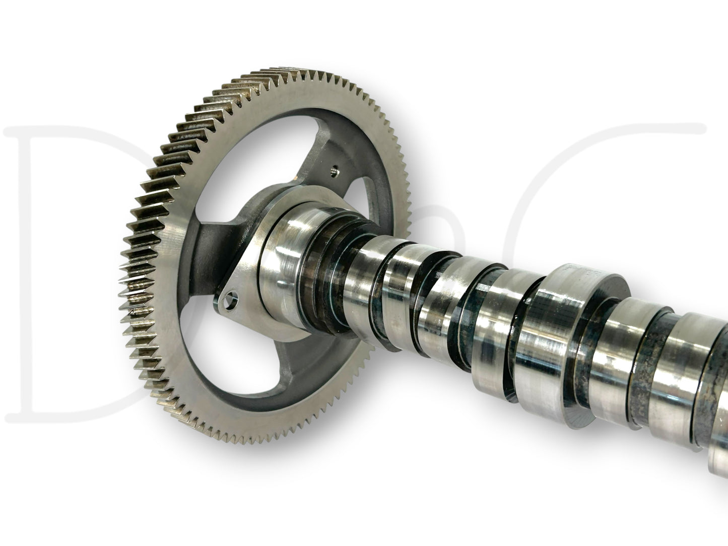 Ford 6.0 6.0L Powerstroke Diesel Camshaft 1838404C2 Cam W/ Gear OE
