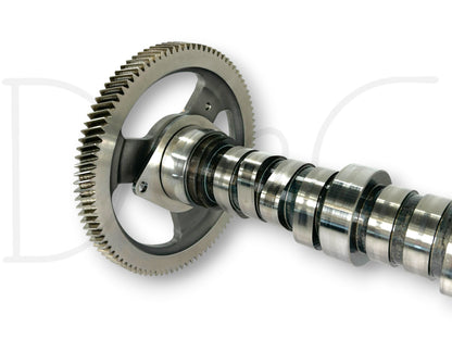 Ford 6.0 6.0L Powerstroke Diesel Camshaft 1838404C2 Cam W/ Gear OE