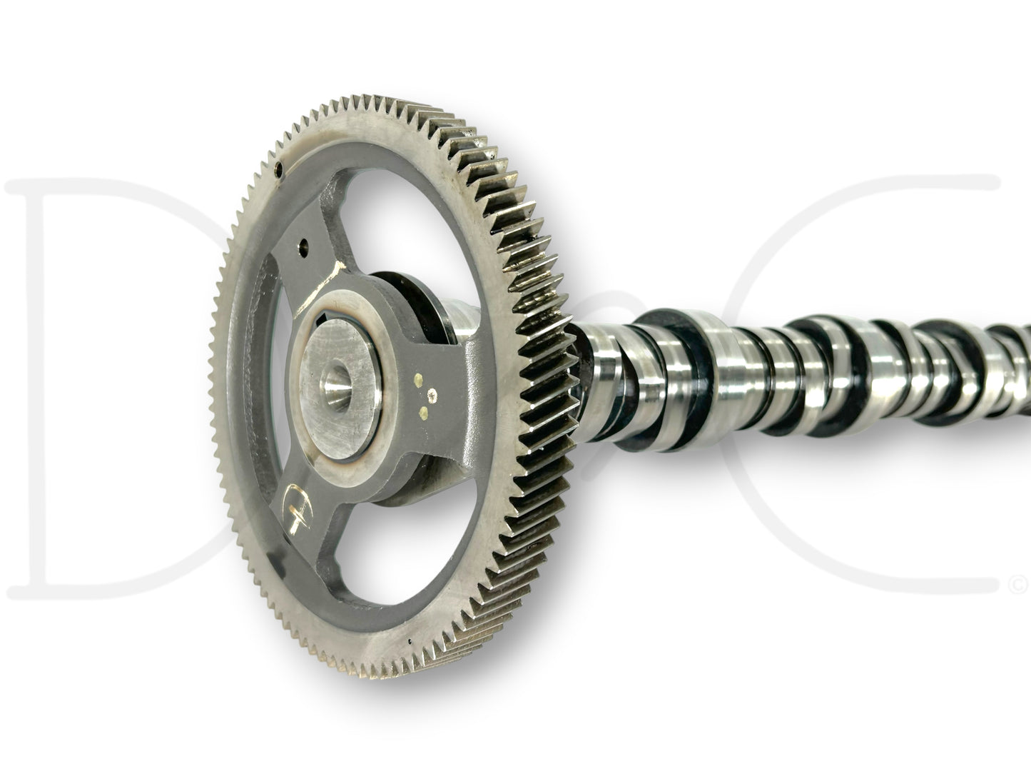 Ford 6.0 6.0L Powerstroke Diesel Camshaft 1838404C2 Cam W/ Gear OE