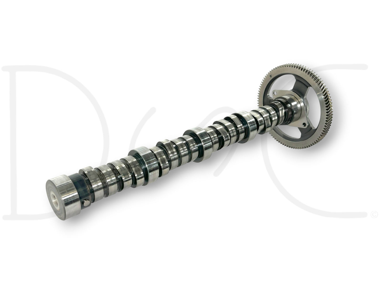 Ford 6.0 6.0L Powerstroke Diesel Camshaft 1838404C2 Cam W/ Gear OE