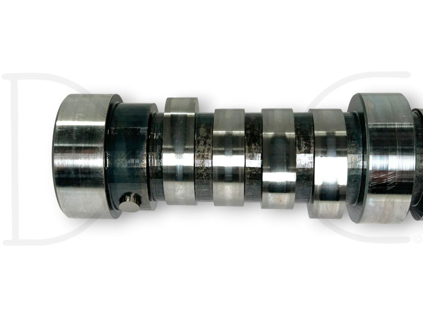 Ford 6.0 6.0L Powerstroke Diesel Camshaft 1838404C2 Cam W/ Gear OE