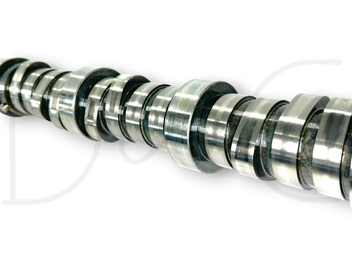 Ford 6.0 6.0L Powerstroke Diesel Camshaft 1838404C2 Cam W/ Gear OE