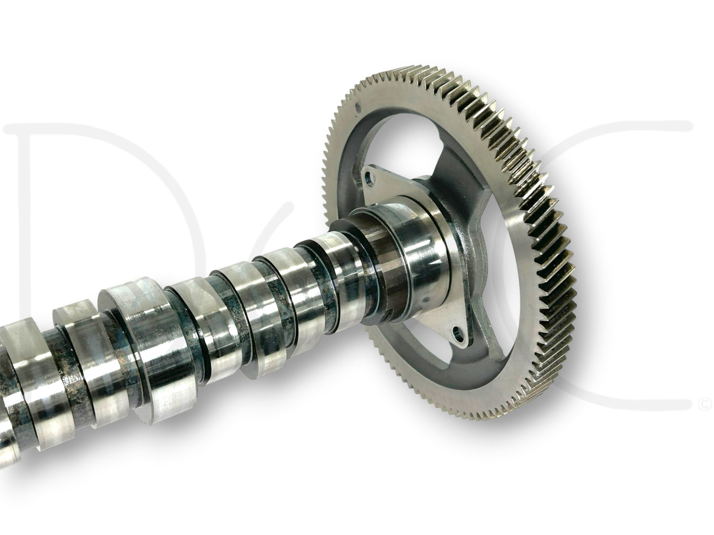 Ford 6.0 6.0L Powerstroke Diesel Camshaft 1838404C2 Cam W/ Gear OE