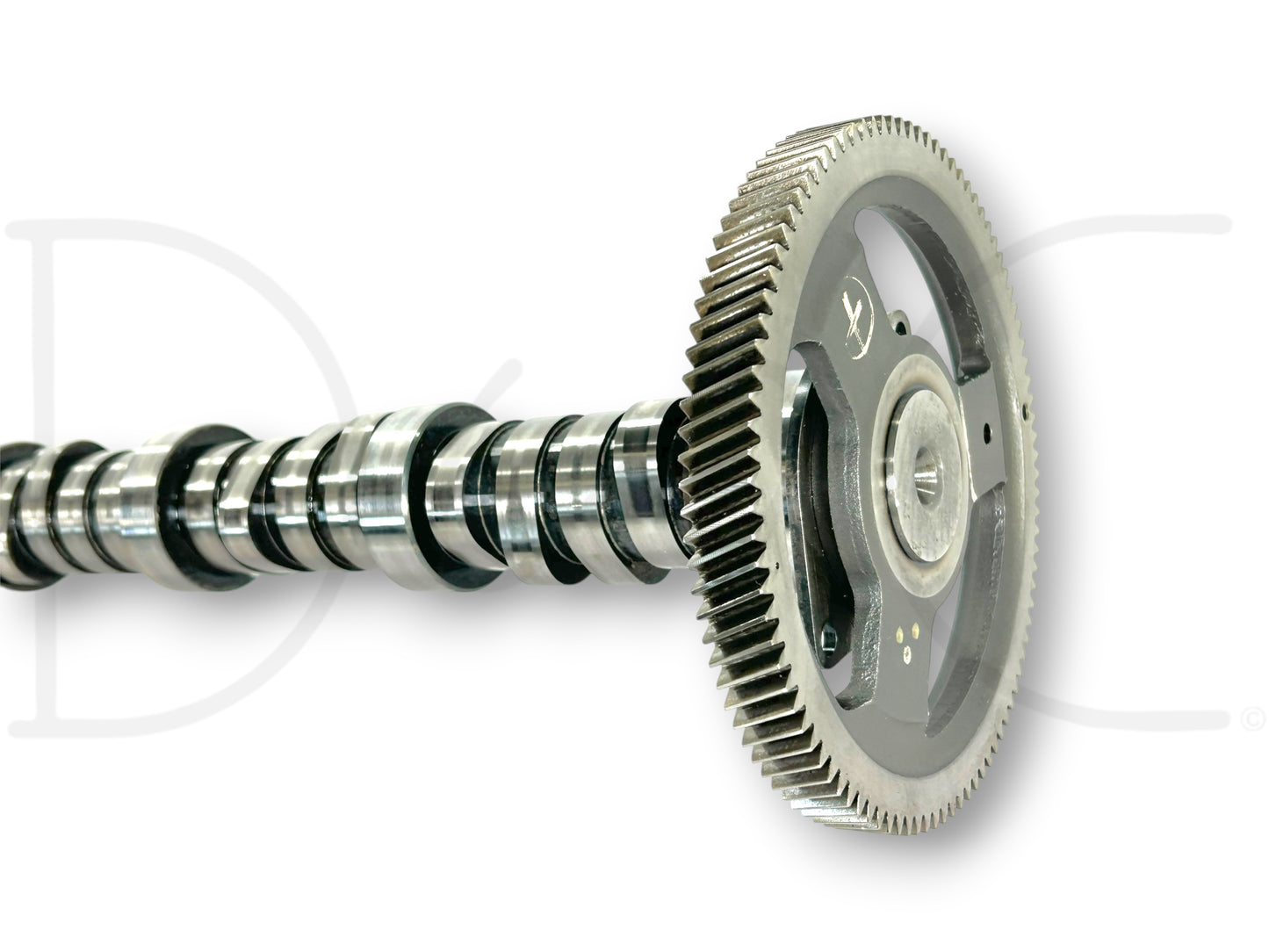 Ford 6.0 6.0L Powerstroke Diesel Camshaft 1838404C2 Cam W/ Gear OE