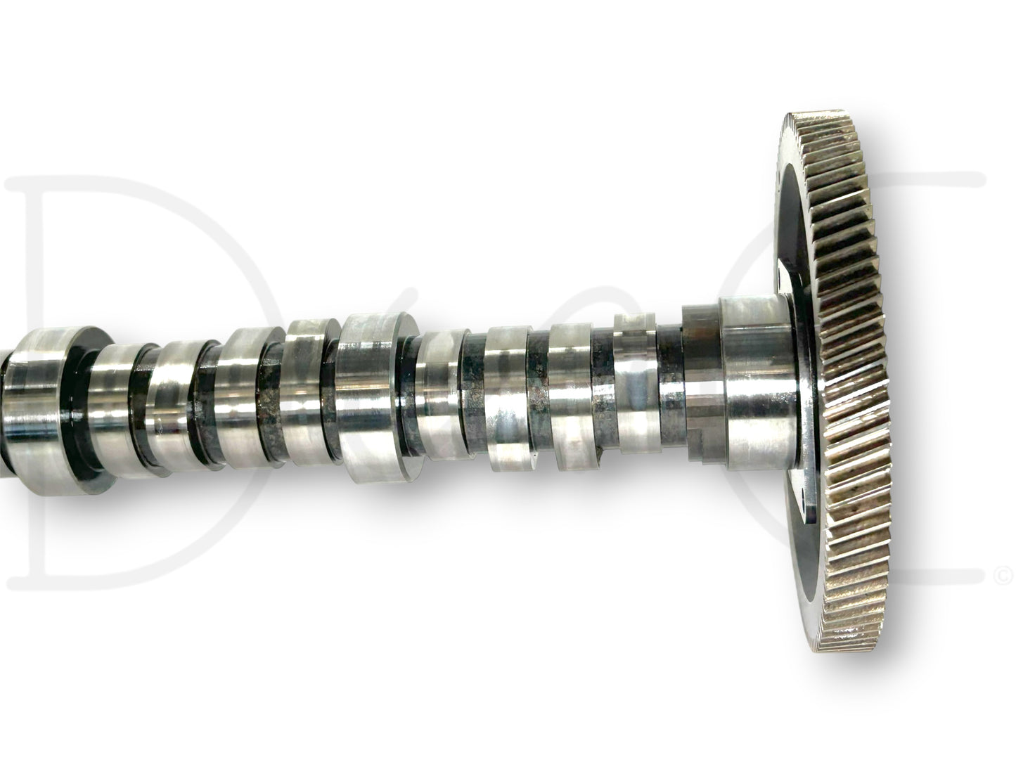 Ford 6.0 6.0L Powerstroke Diesel Camshaft 1838404C2 Cam W/ Gear OE