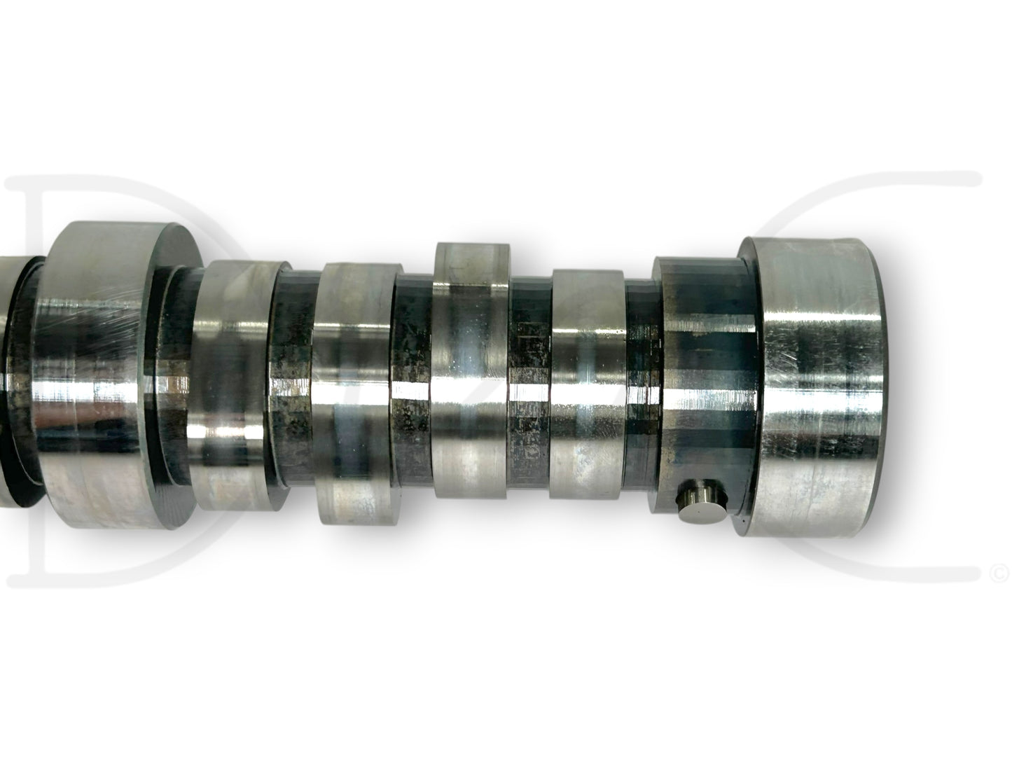 Ford 6.0 6.0L Powerstroke Diesel Camshaft 1838404C2 Cam W/ Gear OE