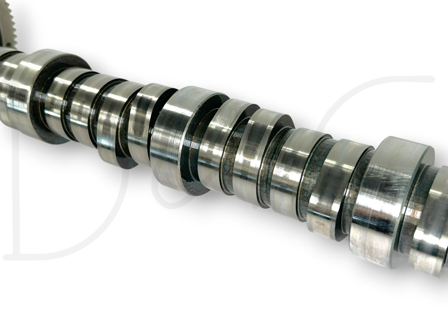 Ford 6.0 6.0L Powerstroke Diesel Camshaft 1838404C2 Cam W/ Gear OE