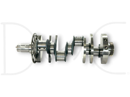 Ford 6.0 6.0L Powerstroke Diesel Vt365 Crank Shaft Crankshaft OE 1839402C1