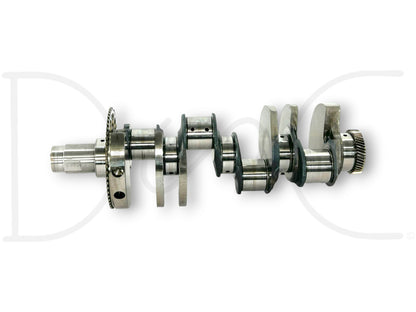 Ford 6.0 6.0L Powerstroke Diesel Vt365 Crank Shaft Crankshaft OE 1839402C1