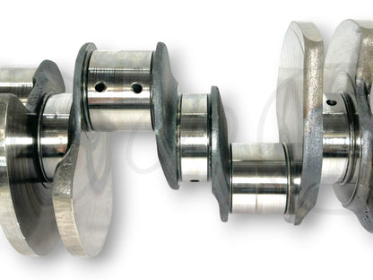 Ford 6.0 6.0L Powerstroke Diesel Vt365 Crank Shaft Crankshaft OE 1839402C1