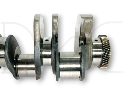 Ford 6.0 6.0L Powerstroke Diesel Vt365 Crank Shaft Crankshaft OE 1839402C1