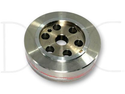 03-10 Ford F250 F350 6.0 6.4 Crank Shaft Spacer Crankshaft Adapter Flange OE