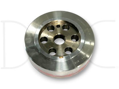 03-10 Ford F250 F350 6.0 6.4 Crank Shaft Spacer Crankshaft Adapter Flange OE