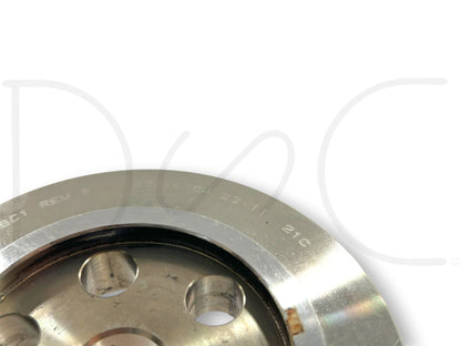 03-10 Ford F250 F350 6.0 6.4 Crank Shaft Spacer Crankshaft Adapter Flange OE