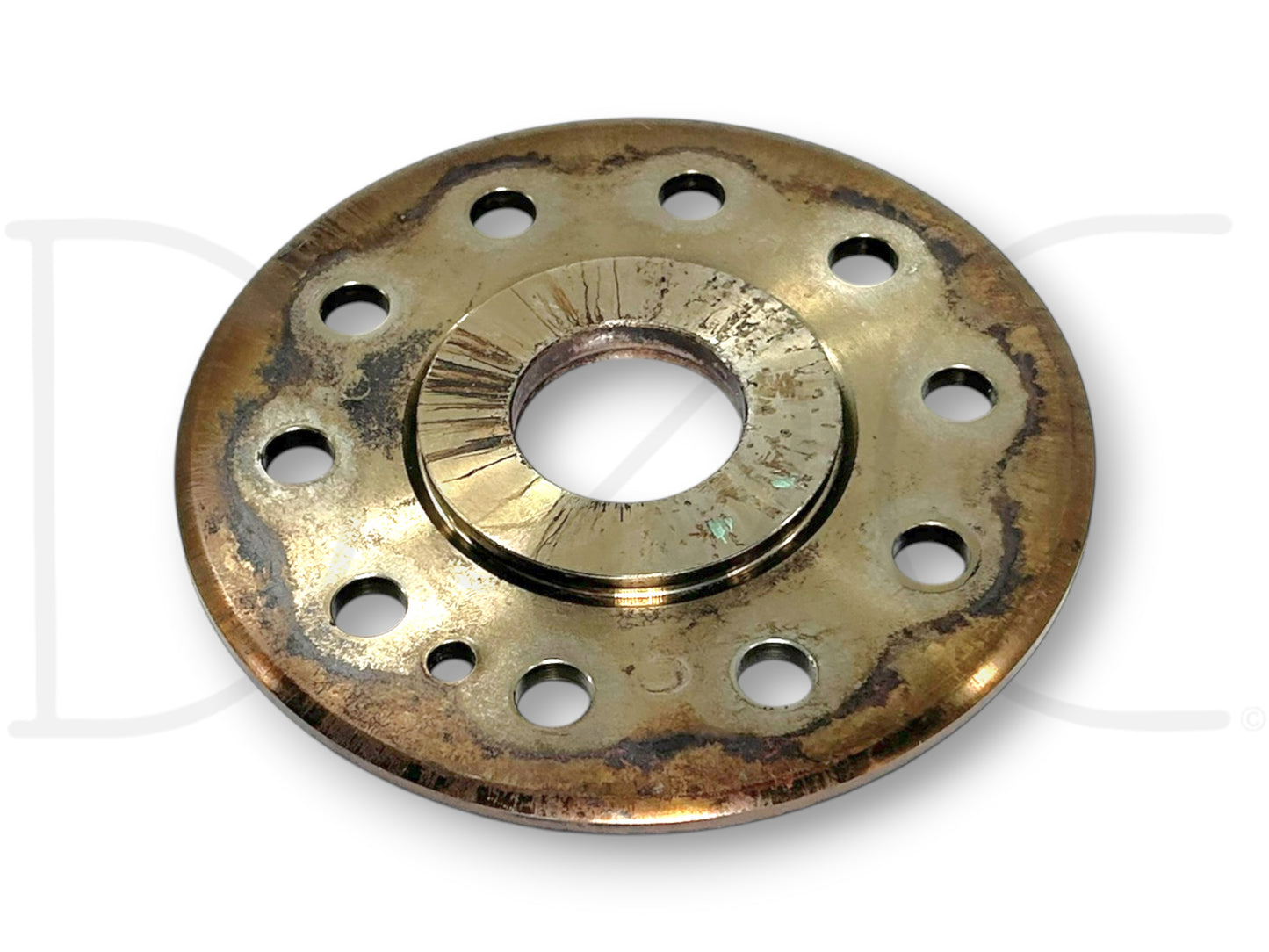 03-07 Ford F250 F350 6.0 6.0L Diesel Flex Plate Flexplate Spacer Ring OEM