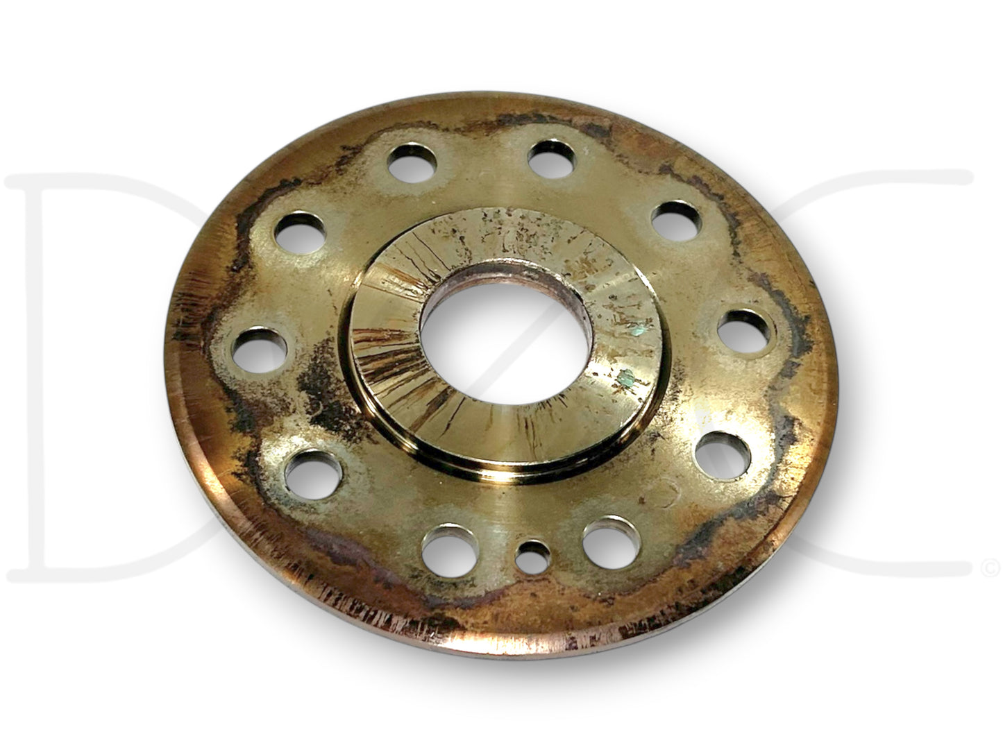03-07 Ford F250 F350 6.0 6.0L Diesel Flex Plate Flexplate Spacer Ring OEM