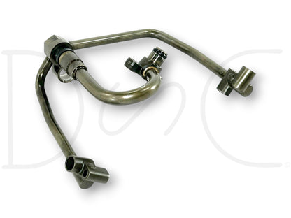03-04 Ford F250 F350 6.0 6.0L Diesel HPOP High Pressure Oil Pump Branch Tube