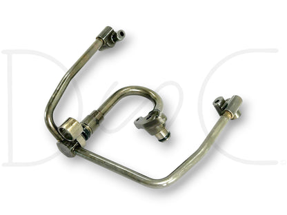 03-04 Ford F250 F350 6.0 6.0L Diesel HPOP High Pressure Oil Pump Branch Tube