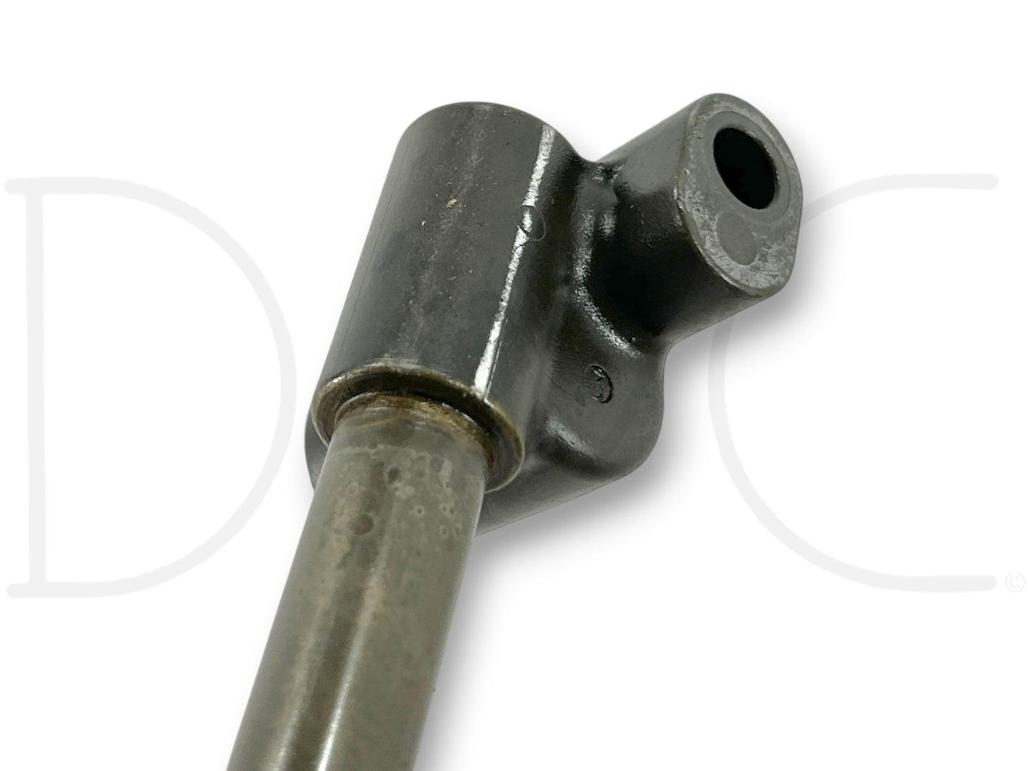 03-04 Ford F250 F350 6.0 6.0L Diesel HPOP High Pressure Oil Pump Branch Tube