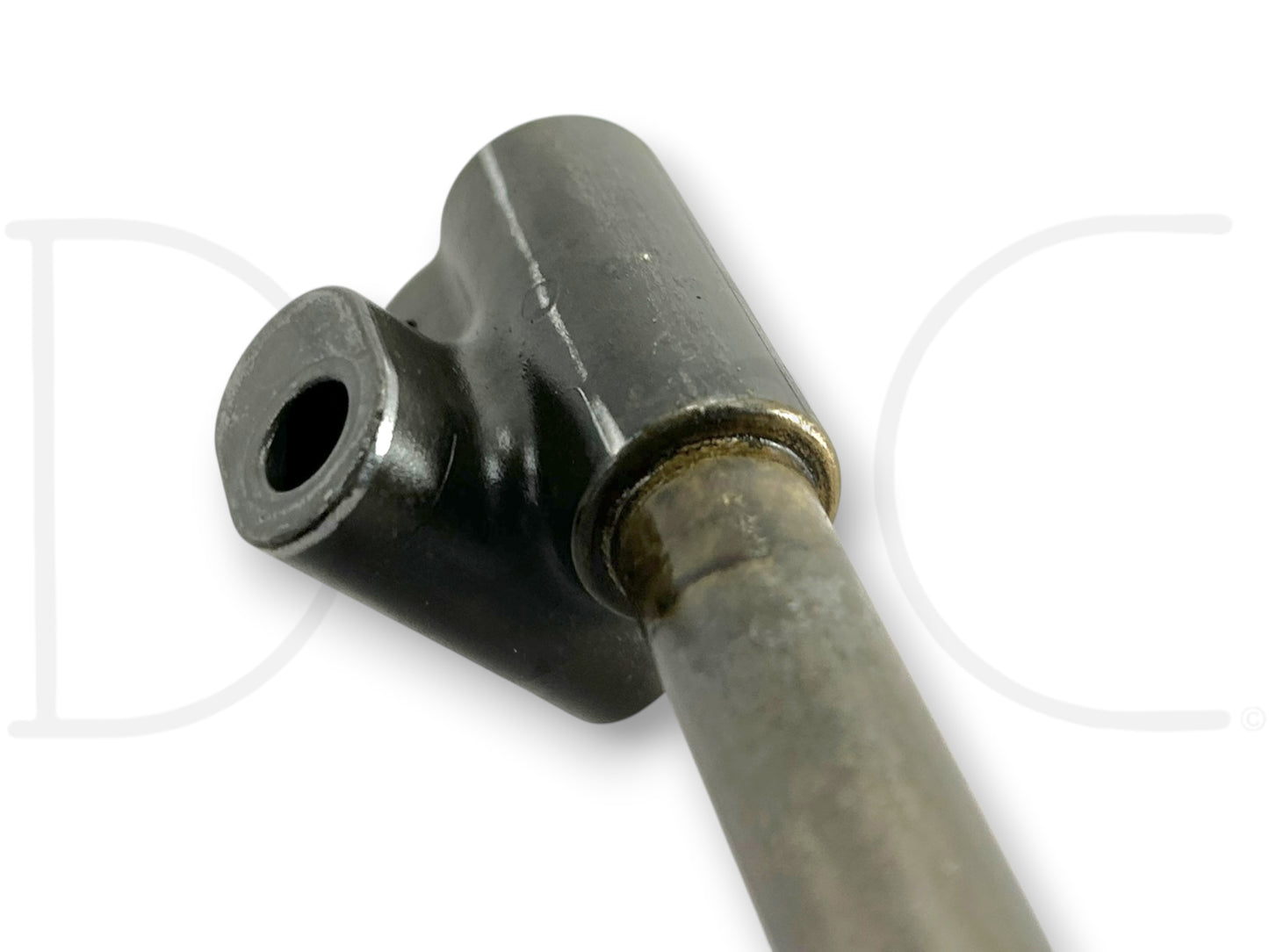 03-04 Ford F250 F350 6.0 6.0L Diesel HPOP High Pressure Oil Pump Branch Tube