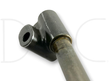 03-04 Ford F250 F350 6.0 6.0L Diesel HPOP High Pressure Oil Pump Branch Tube