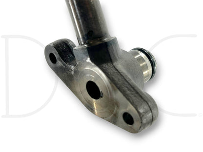 03-04 Ford F250 F350 6.0 6.0L Diesel HPOP High Pressure Oil Pump Branch Tube