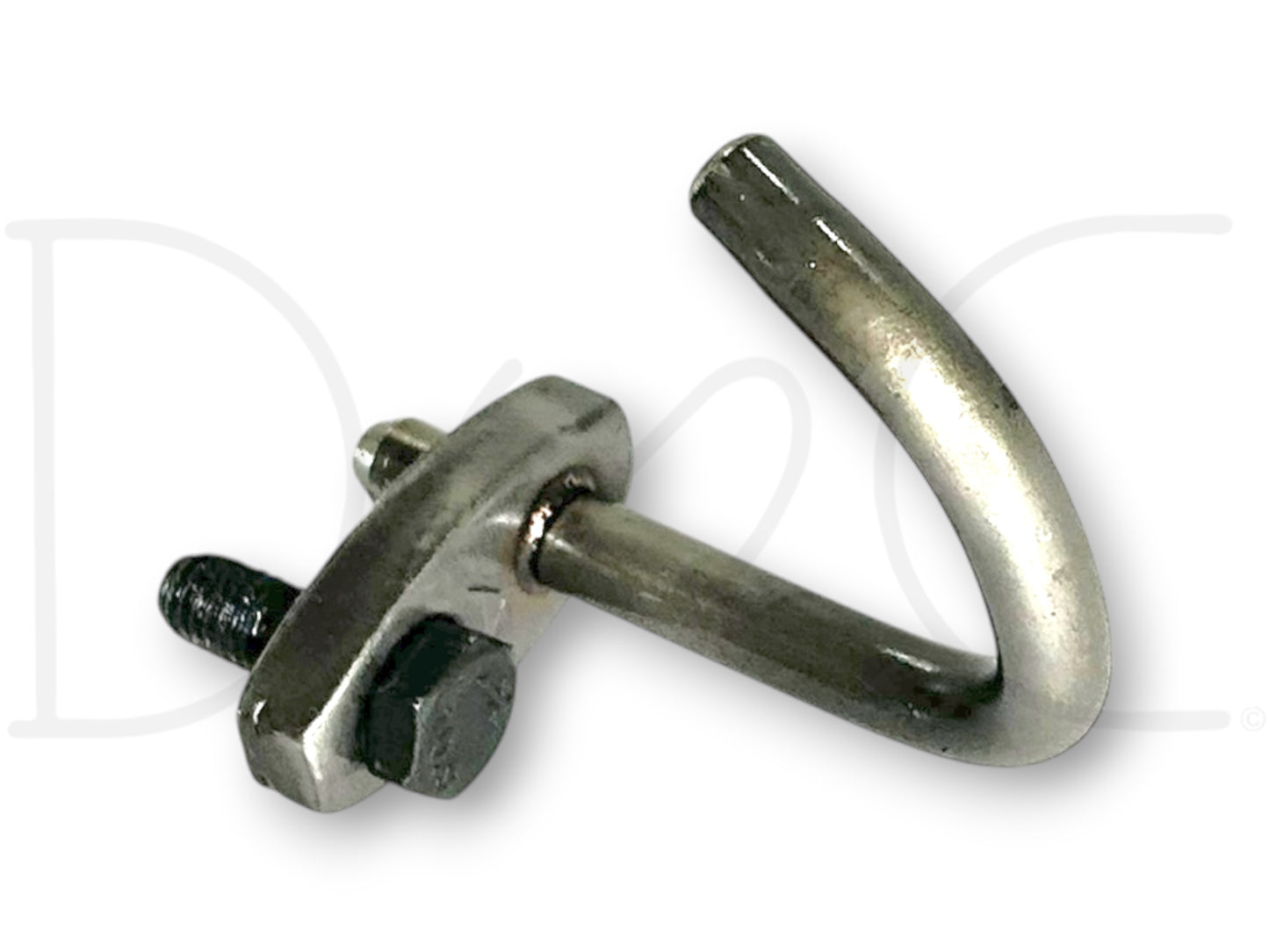 03-07 Ford 6.0 6.0L Diesel Piston Cooling Oil Jet Tube Oiler OE