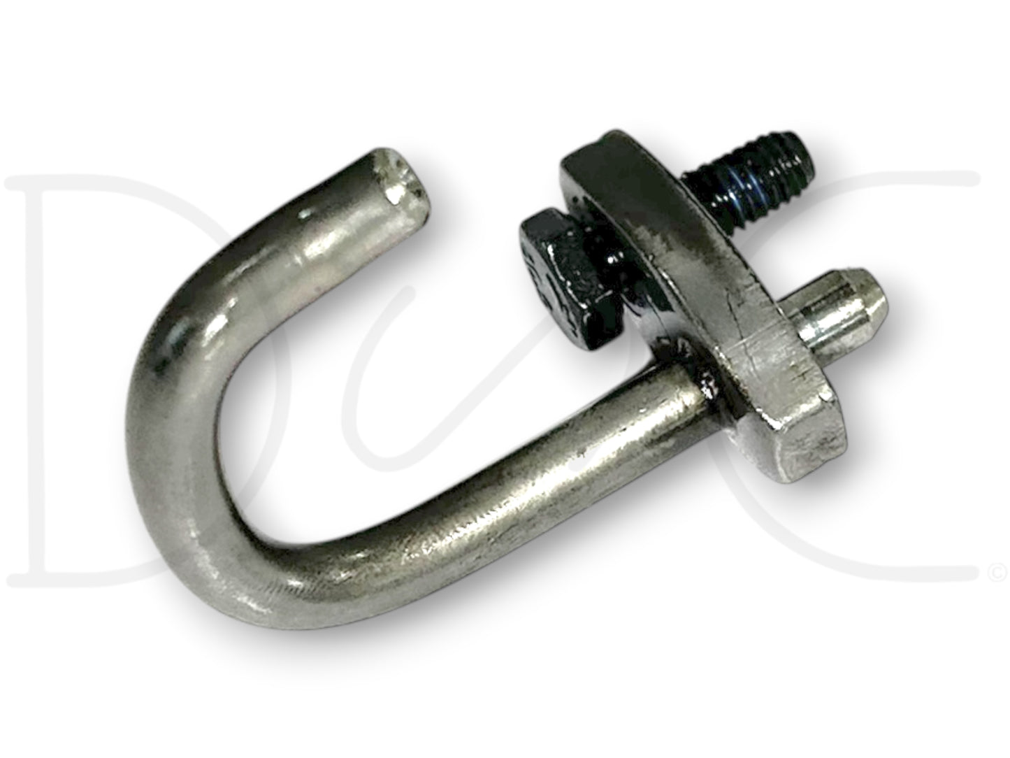 03-07 Ford 6.0 6.0L Diesel Piston Cooling Oil Jet Tube Oiler OE