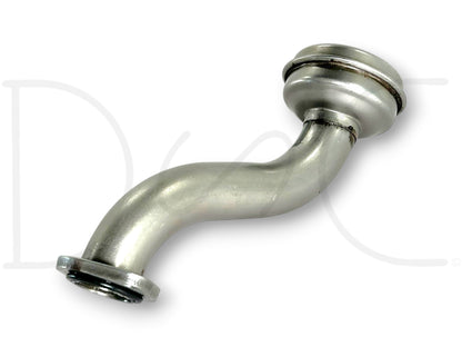 03-07 Ford F250 F350 6.0 6.0L Diesel Oil Pickup Suction Tube 1839882C2 OEM