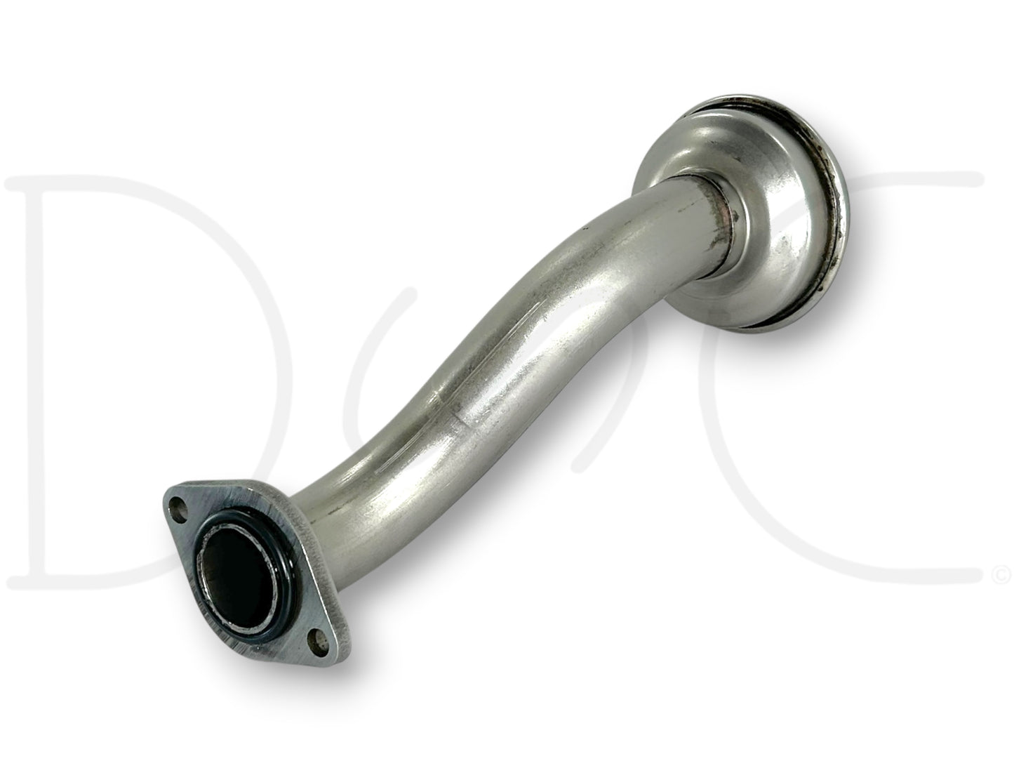 03-07 Ford F250 F350 6.0 6.0L Diesel Oil Pickup Suction Tube 1839882C2 OEM